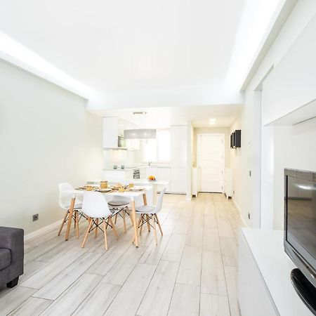 Blue Star Luxury Apartment By Atlantic Places Albufeira Exteriör bild