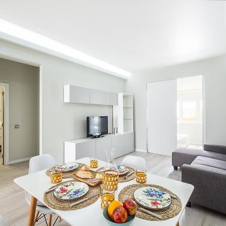 Blue Star Luxury Apartment By Atlantic Places Albufeira Exteriör bild