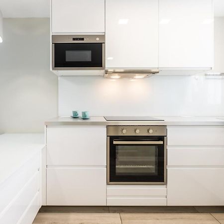 Blue Star Luxury Apartment By Atlantic Places Albufeira Exteriör bild