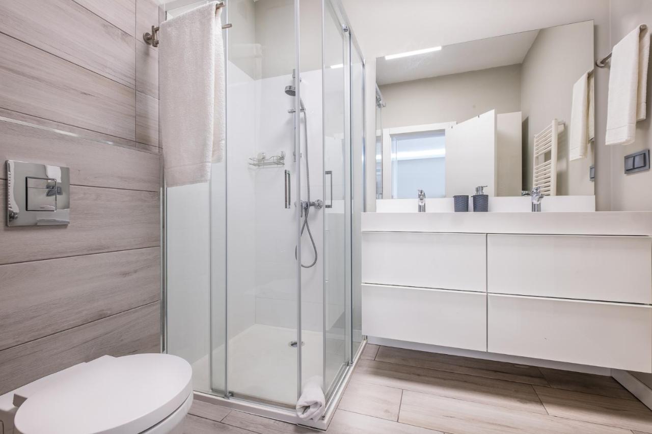 Blue Star Luxury Apartment By Atlantic Places Albufeira Exteriör bild