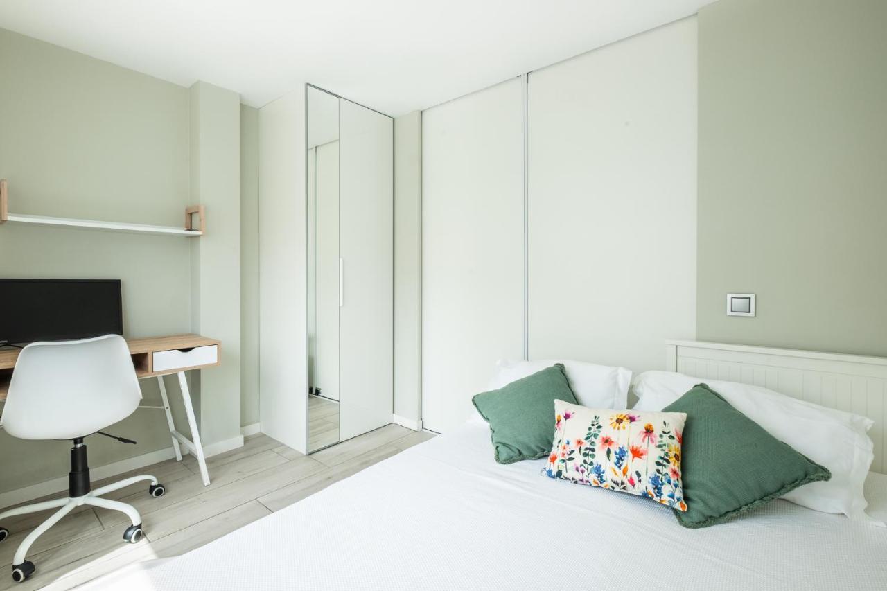 Blue Star Luxury Apartment By Atlantic Places Albufeira Exteriör bild