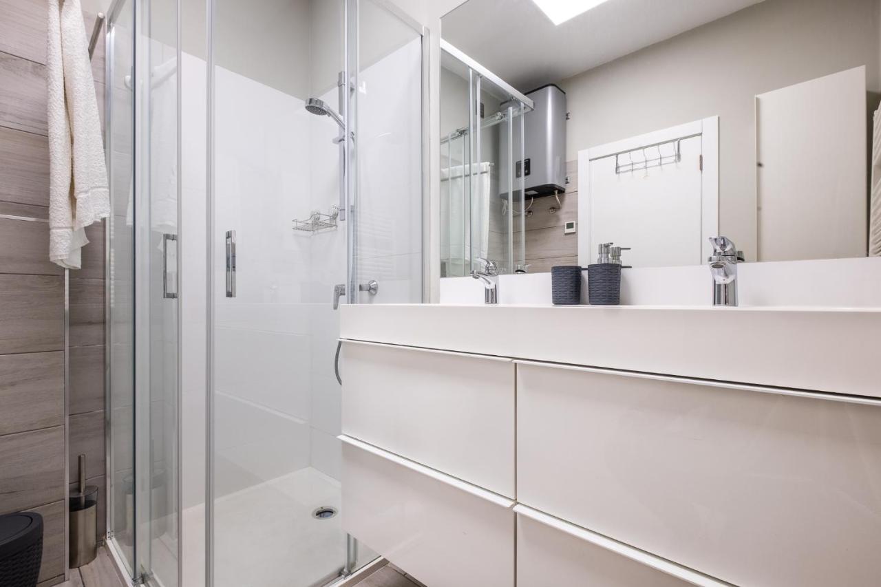 Blue Star Luxury Apartment By Atlantic Places Albufeira Exteriör bild