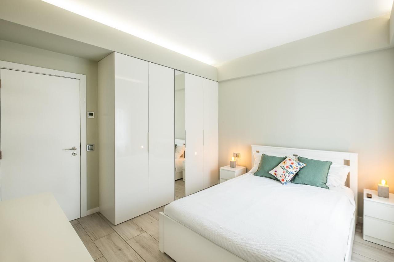 Blue Star Luxury Apartment By Atlantic Places Albufeira Exteriör bild
