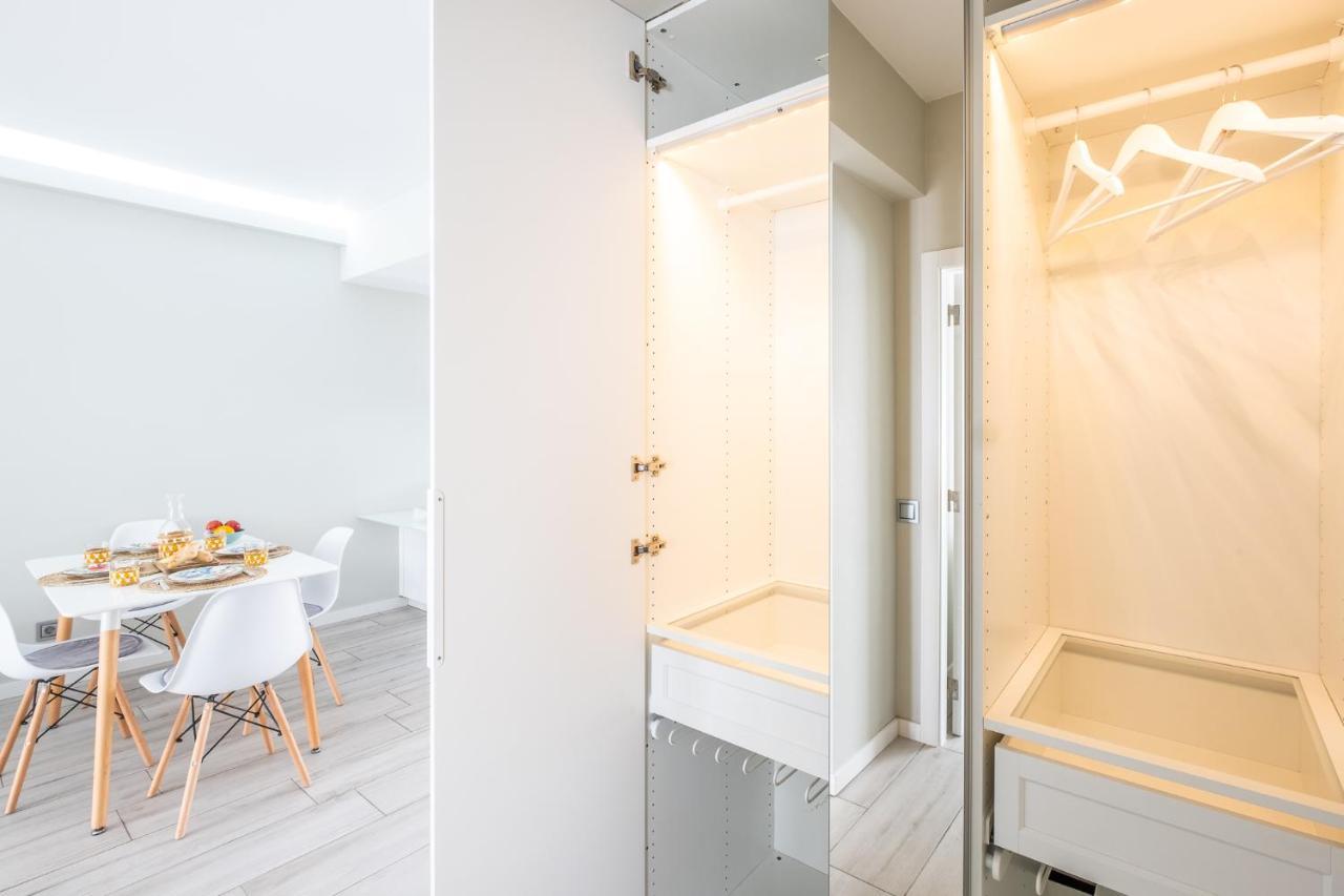Blue Star Luxury Apartment By Atlantic Places Albufeira Exteriör bild