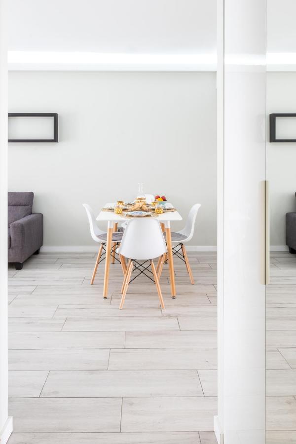 Blue Star Luxury Apartment By Atlantic Places Albufeira Exteriör bild