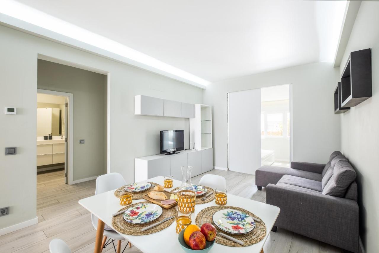 Blue Star Luxury Apartment By Atlantic Places Albufeira Exteriör bild