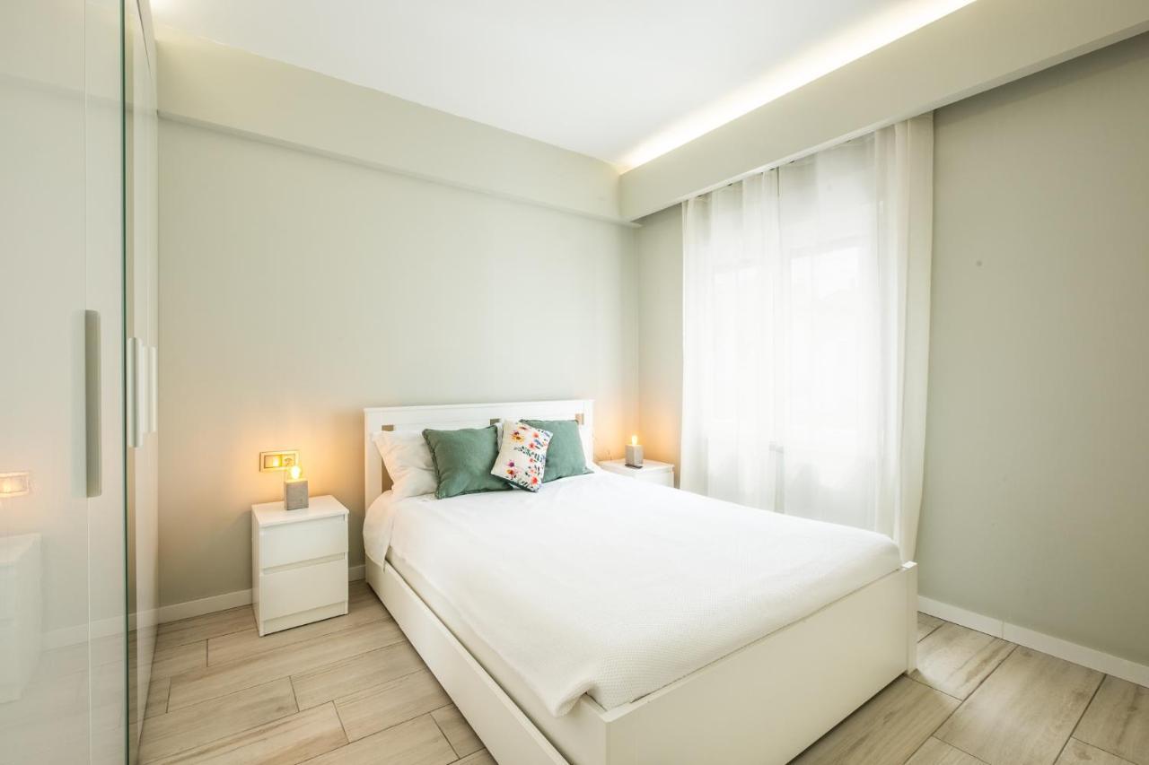 Blue Star Luxury Apartment By Atlantic Places Albufeira Exteriör bild